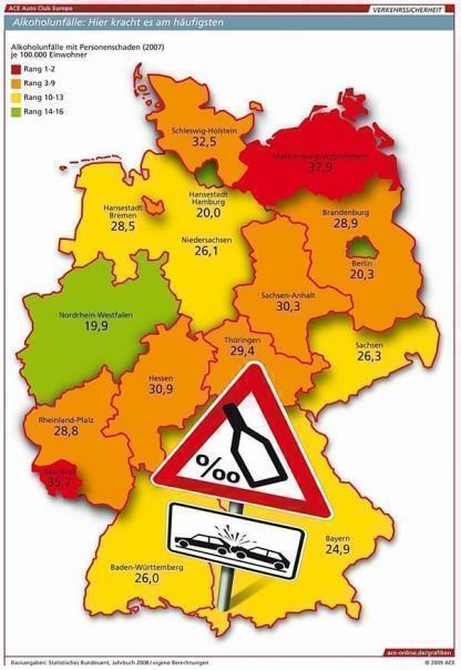 Zahl der MPU-Beratungsstellen verdoppelt. Foto: Auto-Reporter